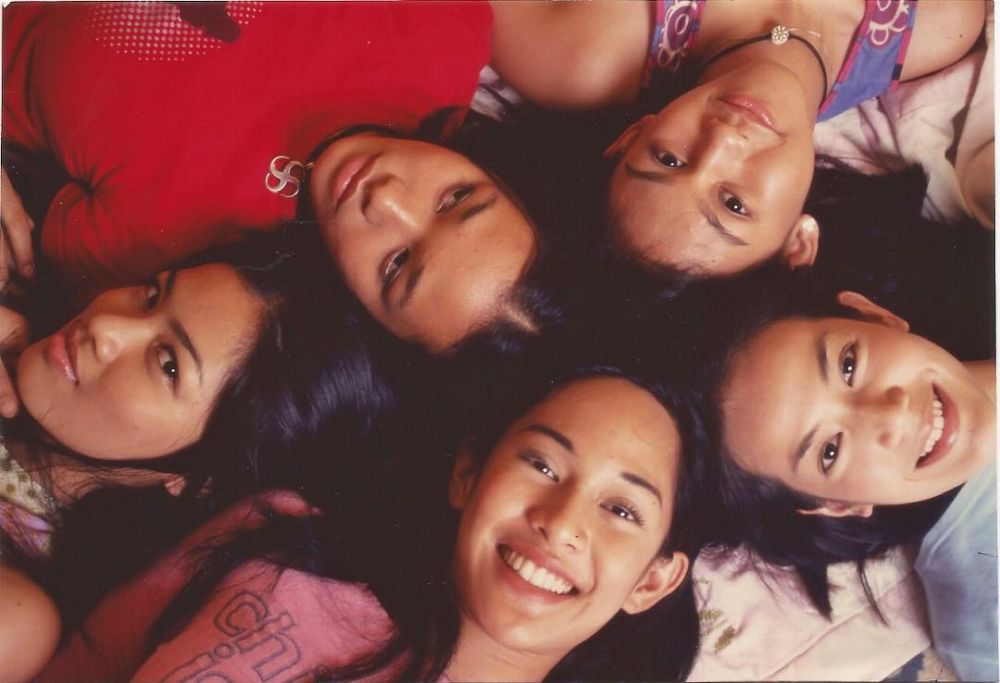 Sempat Hits di 2002, 11 Potret Lawas Pemain Film AADC