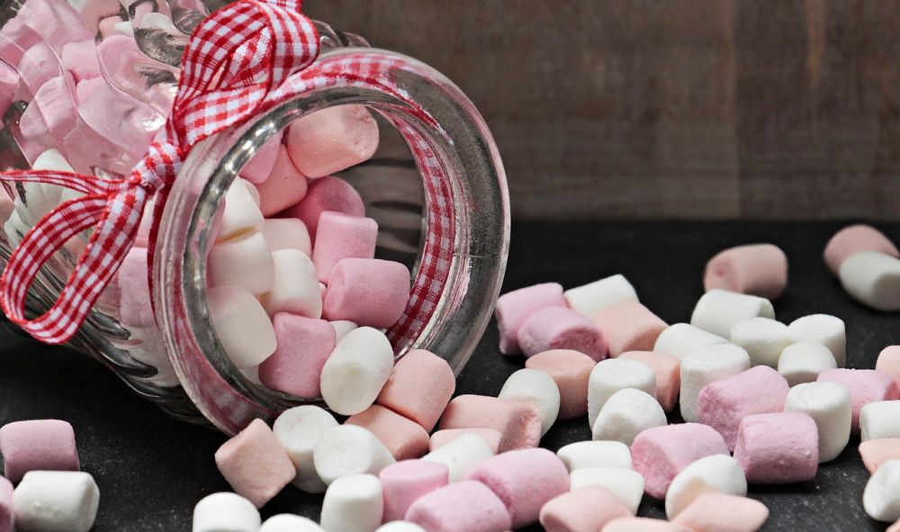 5 Manfaat Kesehatan Marshmallow, Bukan Hanya untuk Camilan