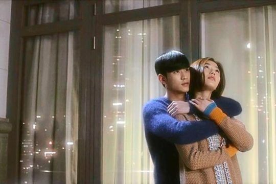 Pasangan Benci Jadi Cinta Di KDrama Yang Sukses Bikin Baper