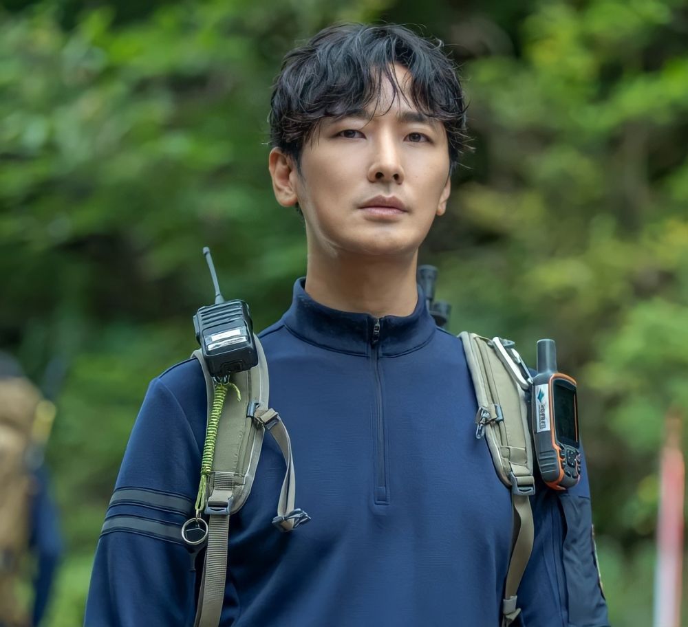 Potret Pemain Cliffhanger Kdrama Terbaru Jun Ji Hyun