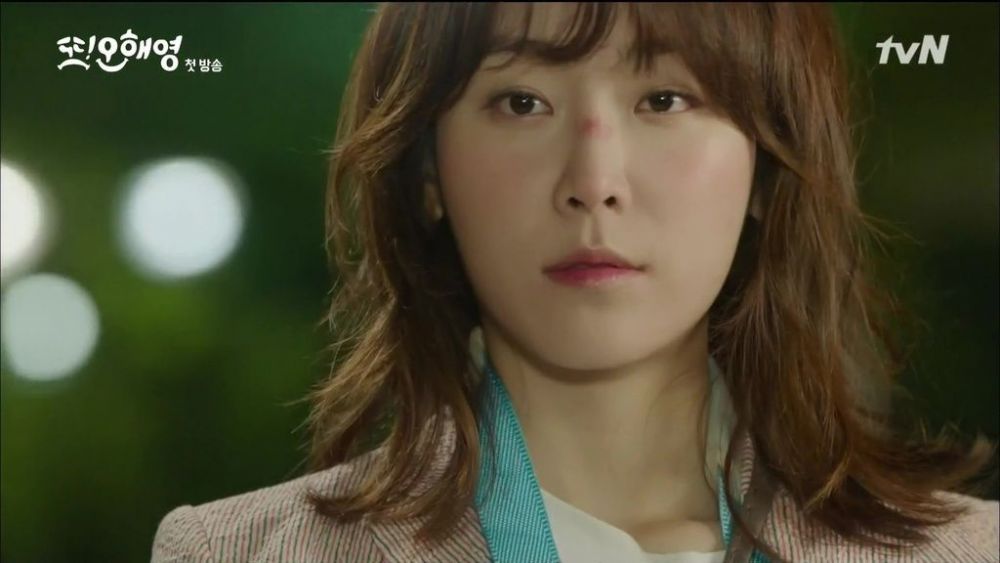 Aslinya Menawan, 9 Aktris Ini Berpenampilan Biasa di Drama Korea