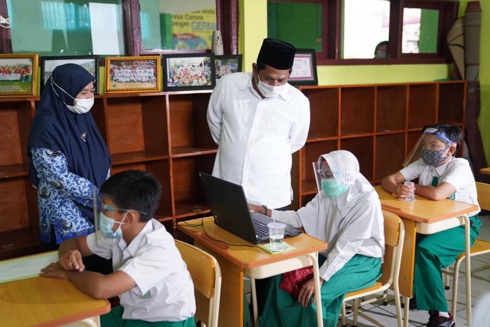 Guru Madin Jatim Sambat, Dewan Bantu di Raperda Pesantren