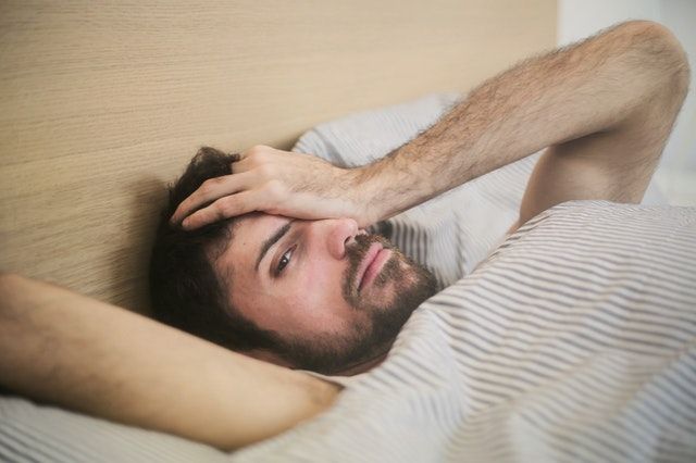 Mitos dan Fakta, Kualitas Tidur Pengaruhi Kesehatan Mental 