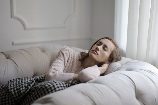 5 Tips Sederhana Mengurangi Kecenderungan Tidur Berlebihan
