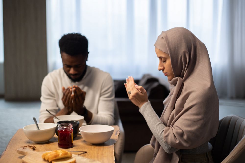 5 Tips Menjalani Diet saat Puasa Ramadan, Biar Langsing saat Lebaran!