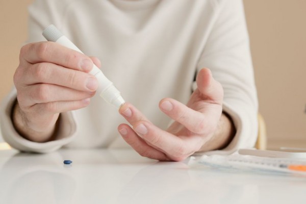 Hindari Diabetes, Ini 5 Cara Mencegah Lonjakan Gula Darah