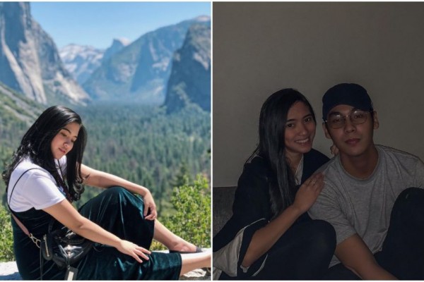 10 Fakta Shanindya Naura, Calon Ipar Raditya Dika yang Curi Perhatian