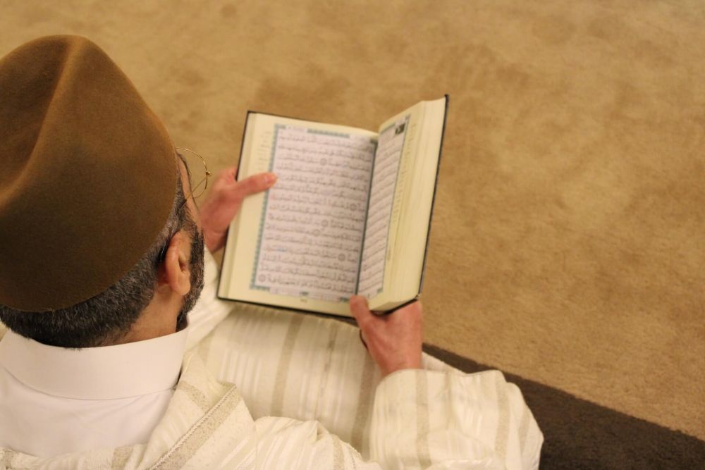 Berhasil Khatam Quran 30 Juz Kubro, Mahasiswa Ditawarkan Beasiswa S2