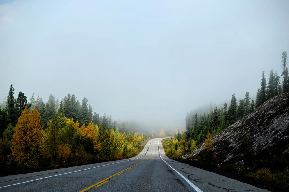 Kasusnya Misterius, Inilah 10 Fakta Tentang Highway Of Tears