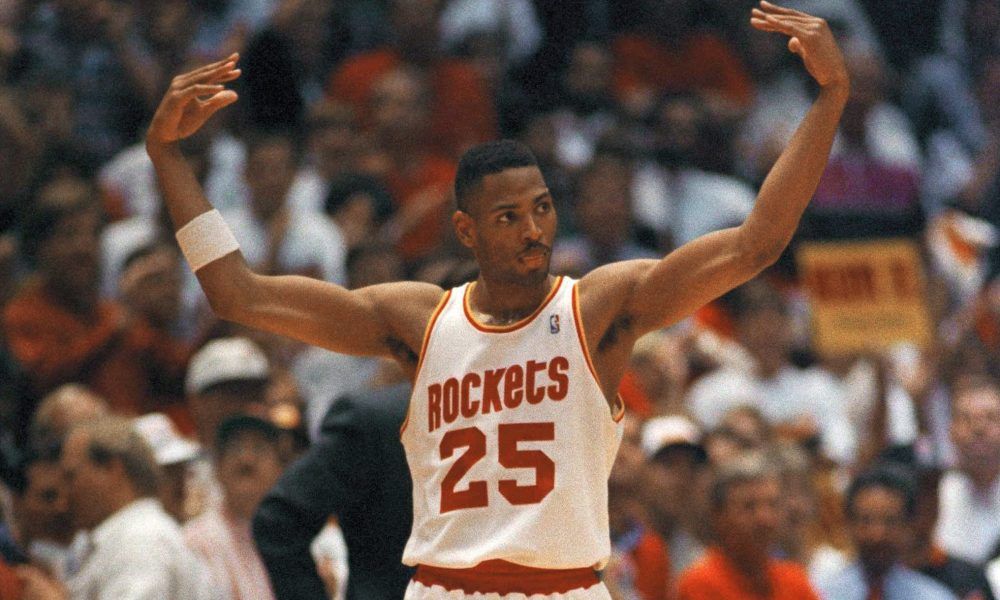 Pemain Terbaik Didraft Houston Rockets di 30 Edisi Terakhir