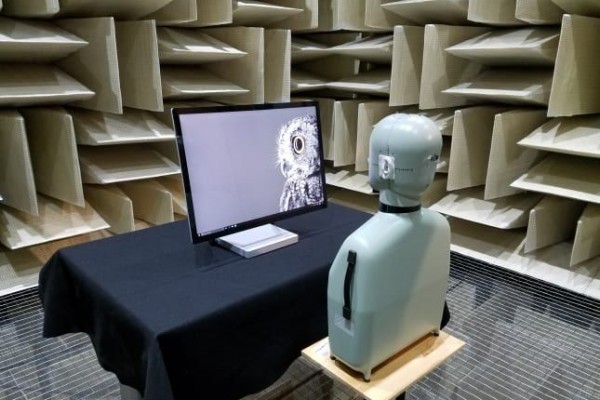 5 Fakta Ruangan Anechoic Milik Microsoft, Tempat Tersunyi di Dunia