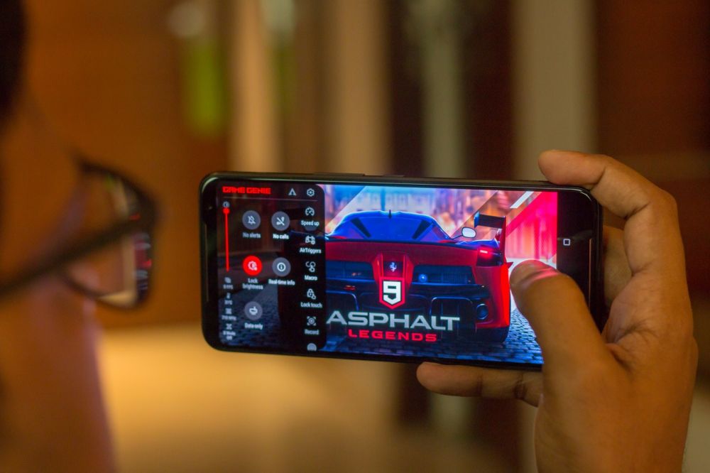 5 Hal yang Harus Diperhatikan sebelum Memilih Smartphone GamingÂ 