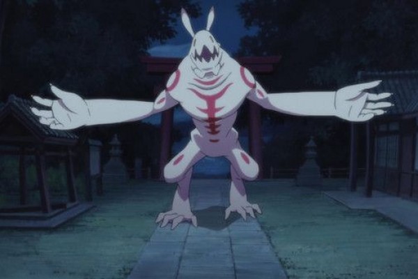 5 Monster Paling Menyeramkan yang Pernah Ada dalam Anime