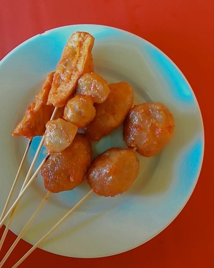5 Kuliner Khas Rejang Lebong yang Rasanya Mantap Jiwa!  