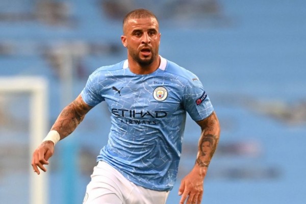 5 Pemain Top Ini Bermain bagi Manchester City dan Tottenham Hotspur