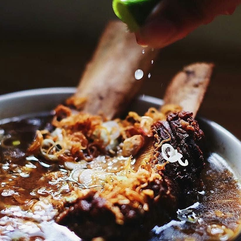 6 Sup Daging Asal Indonesia Masuk 50 Terbaik Versi TasteAtlas