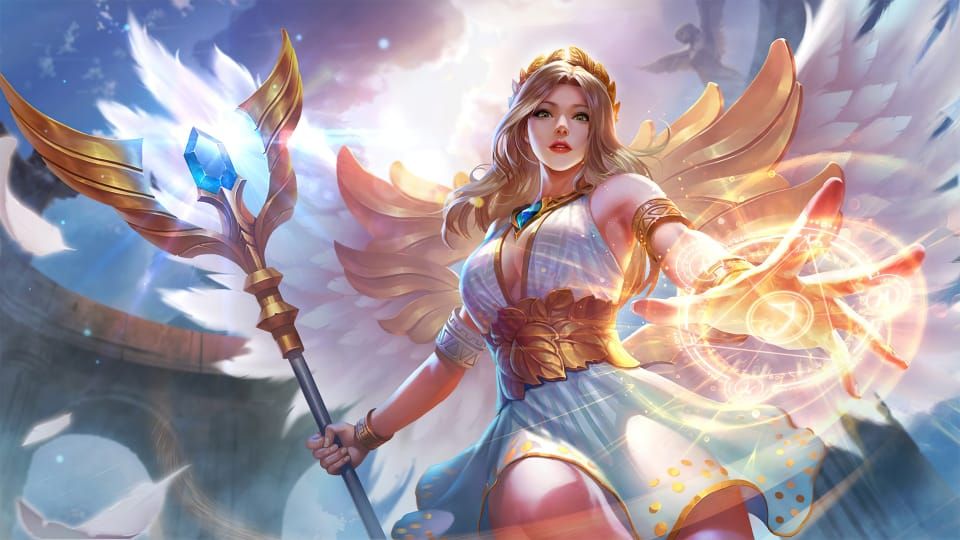 5 Best Support Heroes in 2021, Up for grabs at MPL!