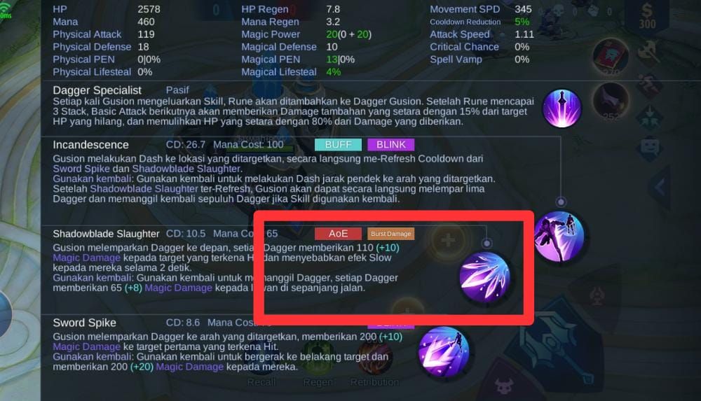 Strategi farming cepat dan efektif Mobile Legends