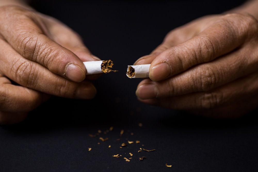 Gak Susah, Inilah Cara Sederhana untuk Menjaga Kesehatan Mata