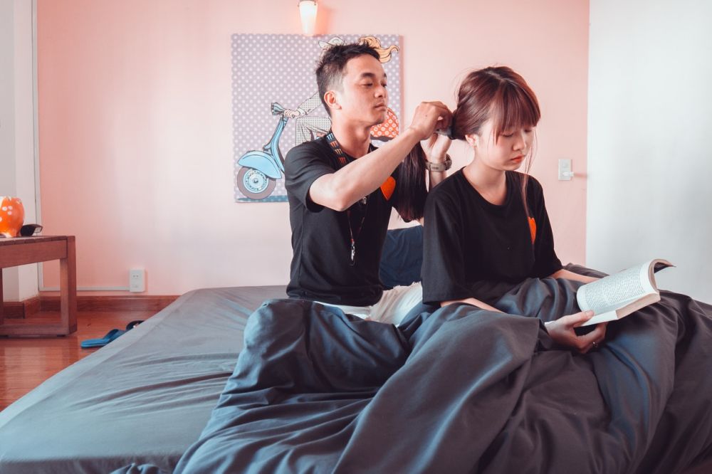 Alasan Pasangan justru Kian Menjauh