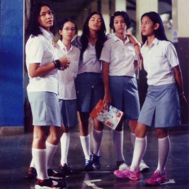Sempat Hits di 2002, 11 Potret Lawas Pemain Film AADC