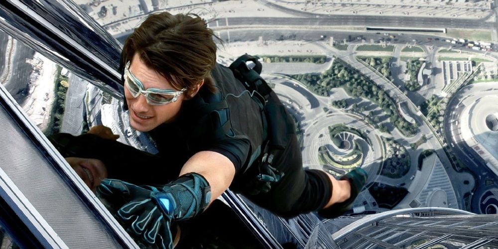 6 Tempat Keren Ini Pernah Jadi Lokasi Syuting 'Mission: Impossible'