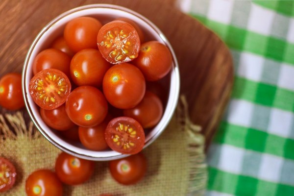 5 Manfaat Likopen dalam Tomat, Bisa Tingkatkan Kesuburan Pria!