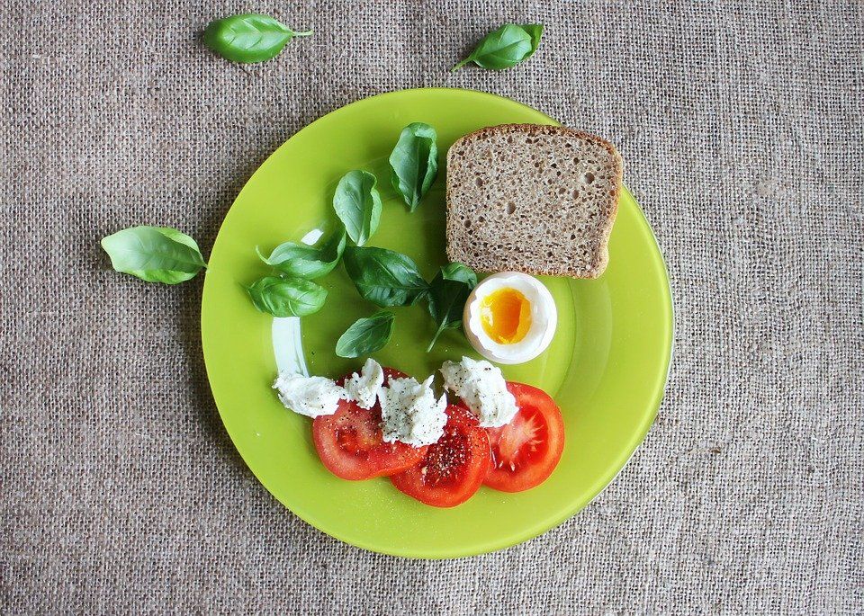 7 Menu Makanan Anti Lapar yang Bisa Bantu Dietmu Sukses