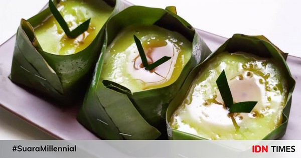 5 Kuliner Khas Muara Bungo yang Populer, Lezatnya Menggoda Iman!