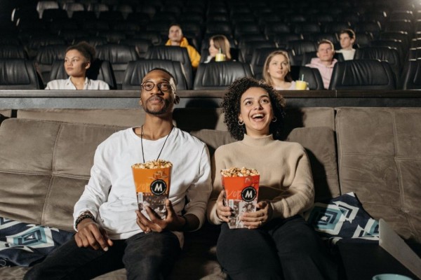 7 Film Tayang Bioskop Akhir 2023, Dibintangi Artis Mahal dan Berbakat