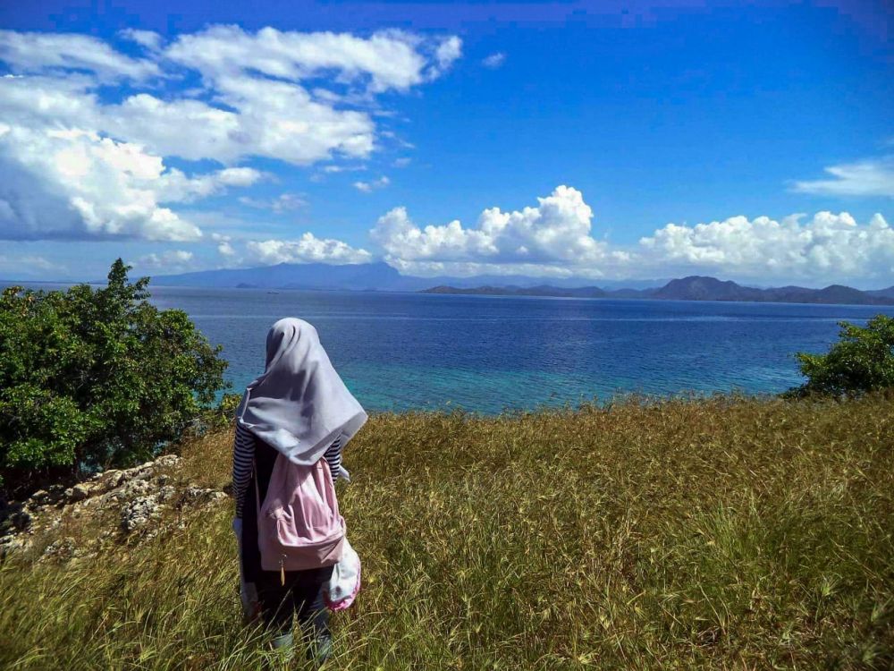 Memukau! 5 Pesona Surga Terpencil yang Berada di Pulau Sumbawa