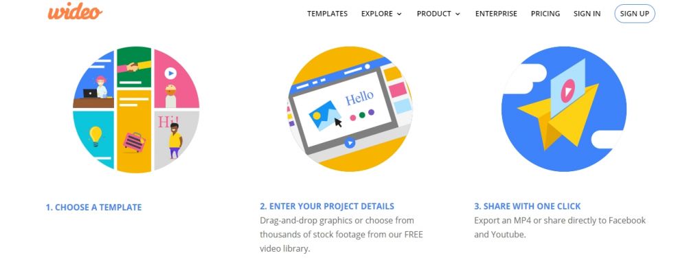 5 Platform Video Editor Online untuk Membuat Konten dengan Mudah