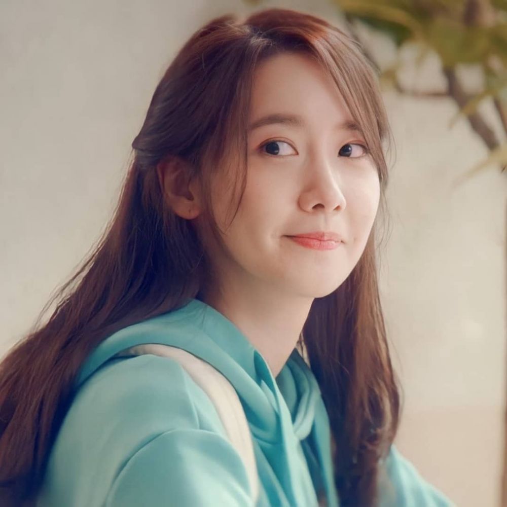 Potret Yoona SNSD di Teaser Film Miracle