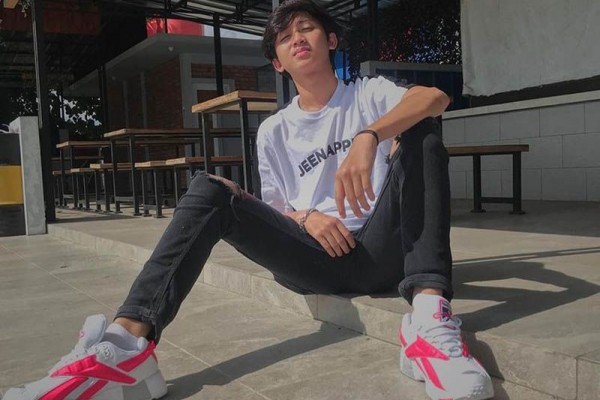 Viral di TikTok, 10 Video Innaka Pudra Rizki yang Jago Gombalin Cewek