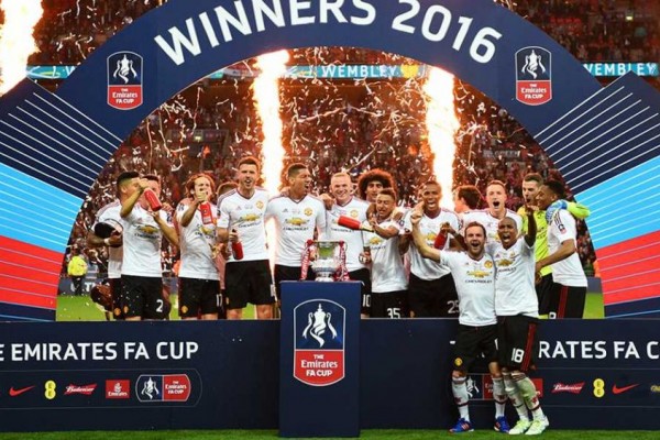 Daftar Juara FA Cup Inggris Sejak 1871-2023, Terbaru Manchester City