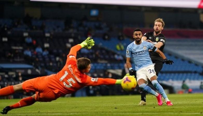 Laga Kunci Manchester City Juara Premier League 2020/2021