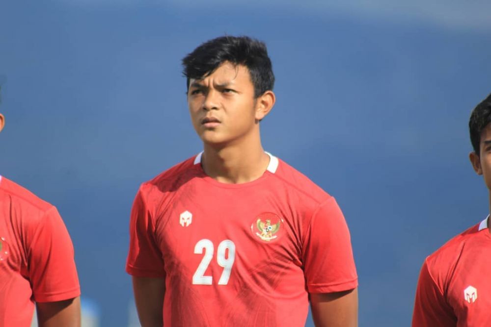 Jelang Putaran Dua Liga 1 Indonesia, Sebanyak 4 Pemain PSS Cedera  