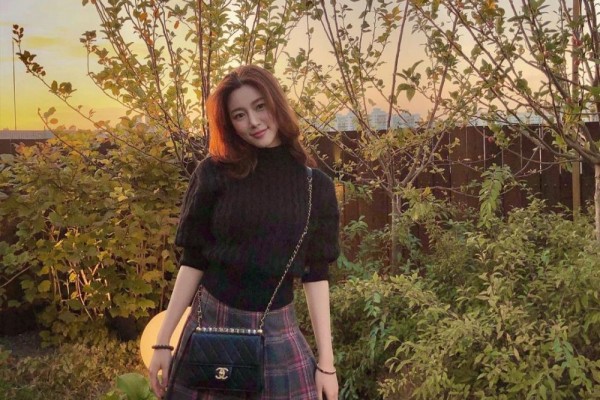 Ikuti Jejak Orangtua, 10 Artis Korea Ini Gabung Dunia Hiburan