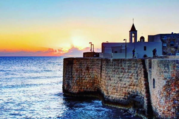 5 Destinasi Wisata di Palestina yang Wajib Dikunjungi Saat ke Sana