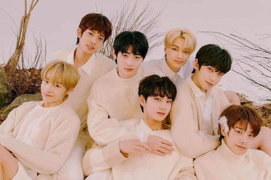 8 Boy Group KPop yang Masuk Chart Billboard 200 Sejauh Ini