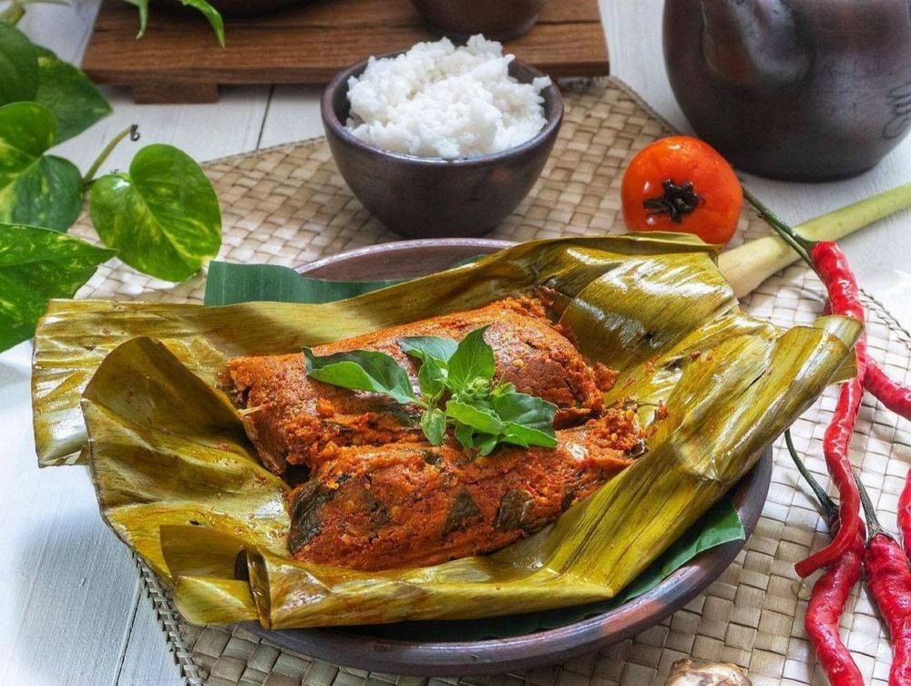 10 Resep Pepes Ikan Sederhana Dan Cara Membuatnya Yang Enak