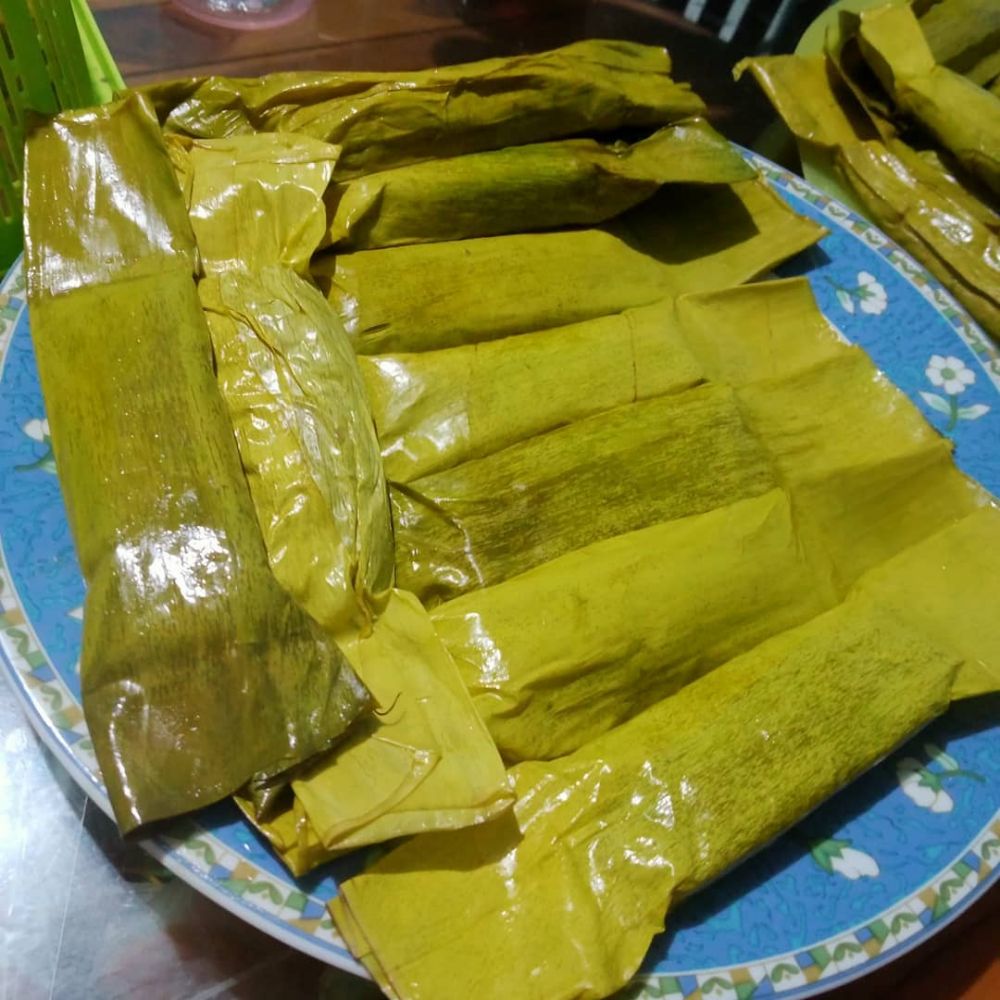 10 Kue Panci Khas Sumatera yang Enak Dijadikan Kudapan Kala Santai