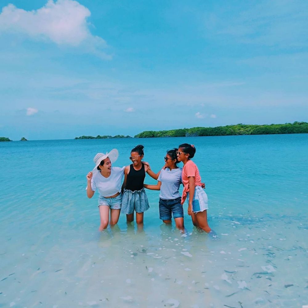 7 Rekomendasi Wisata di Kepulauan Tanimbar, Eksotis Banget!