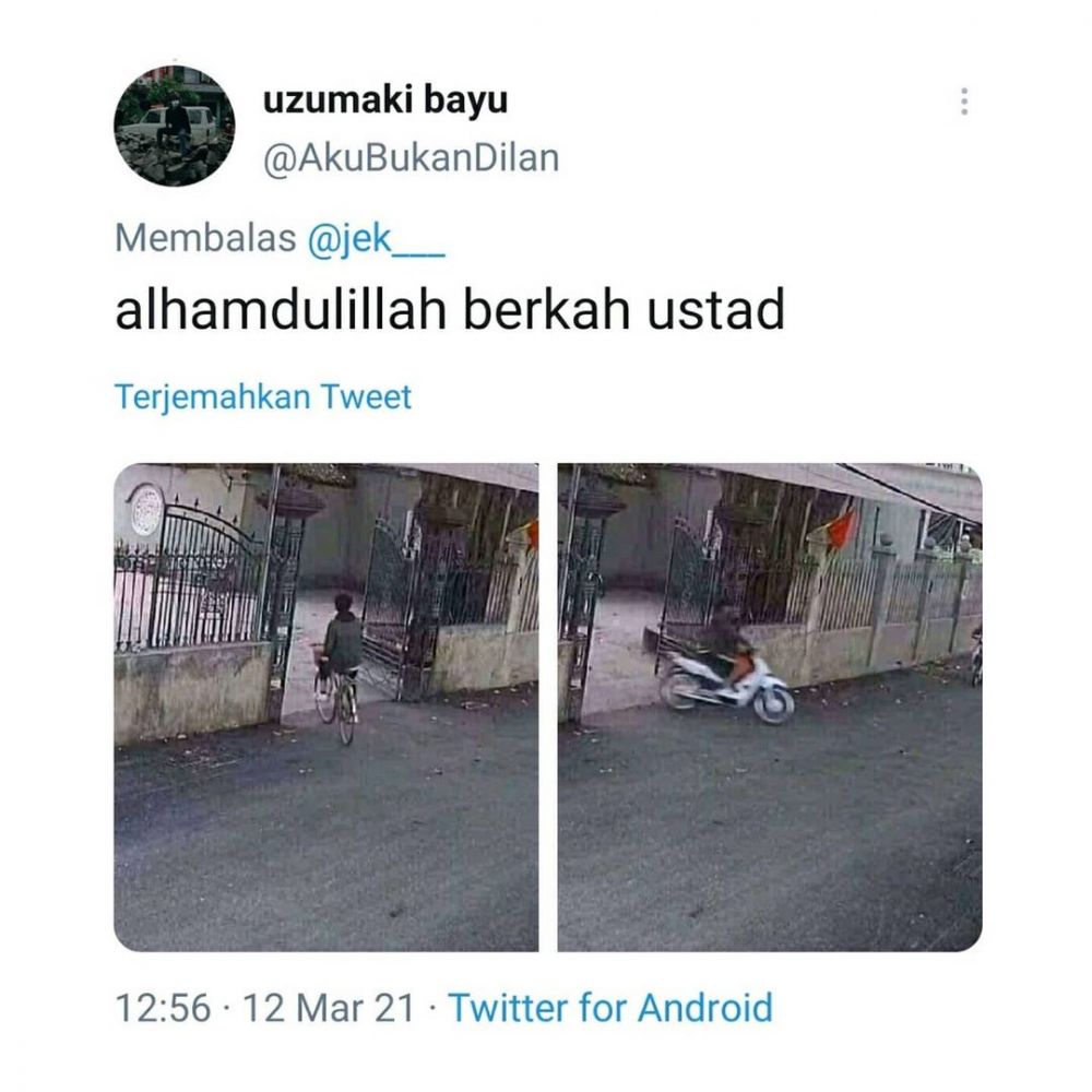 cerita jumatan