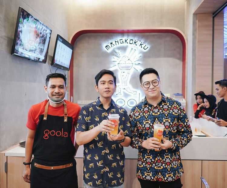 Crazy Rich Muda Terkenal sejak Kecil, 10 Potret Kevin Susanto