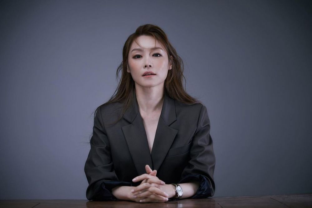 10 Potret Cha Ji Yeon, Sosok Baek Sung Mi di Taxi Driver