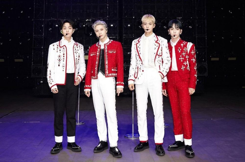 5 Grup KPop yang Semua Membernya Jago Akting, Multitalenta!