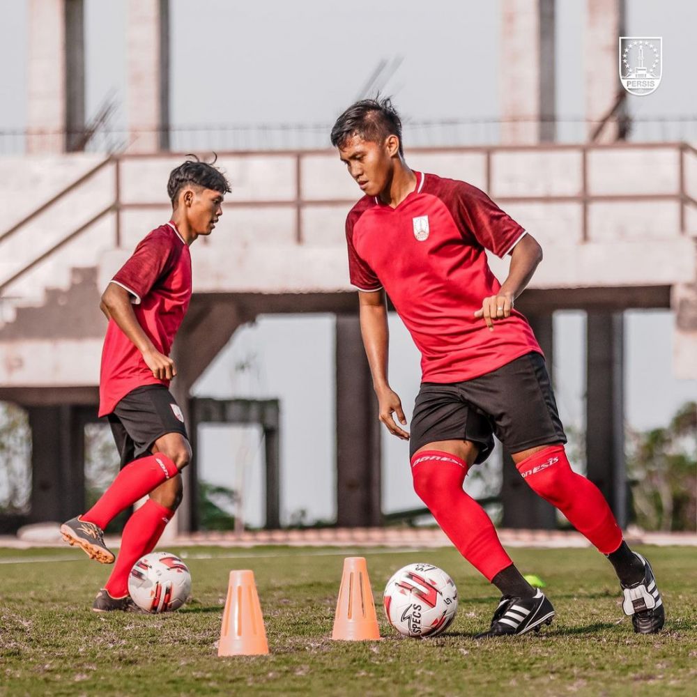 AHHA PS Pati FC Kalah, Gibran Lontarkan Sindiran Lucu ke Tim Atta