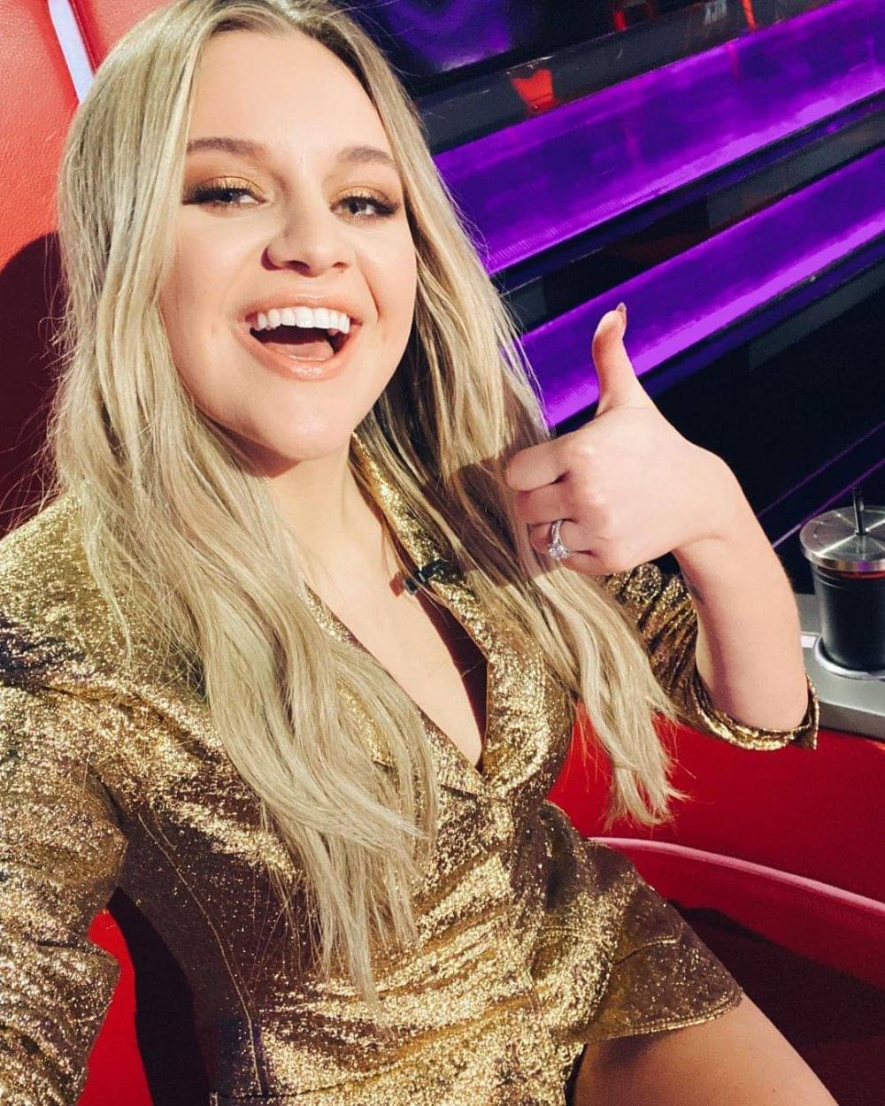 10 Fakta Kelsea Ballerini, Penyanyi Country Yang Berbakat