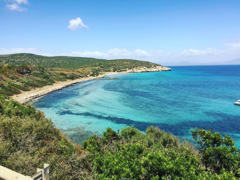 6 Spot Diving Terbaik di Sardinia, Surga Bawah Laut Mediterania 